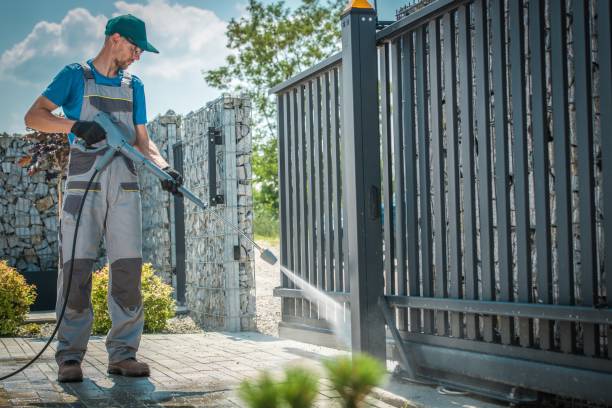 Best Warehouse Cleaning  in Wallis, TX